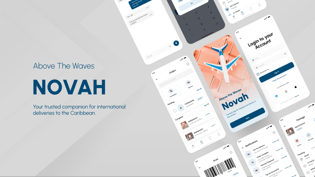 Novah Flight Services