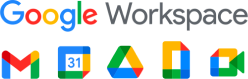 Google Workspace icon